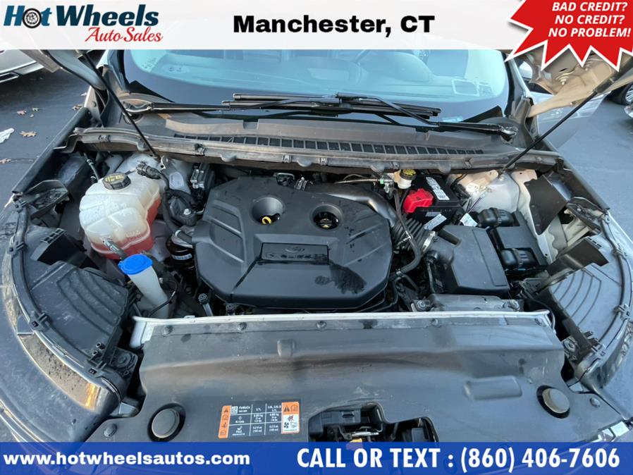 Used Ford Edge 4dr SEL AWD 2016 | Hot Wheels Auto Sales LLC. Manchester, Connecticut Used Ford Edge 4dr SEL AWD 2016 | Hot Wheels Auto Sales LLC. Manchester, Connecticut