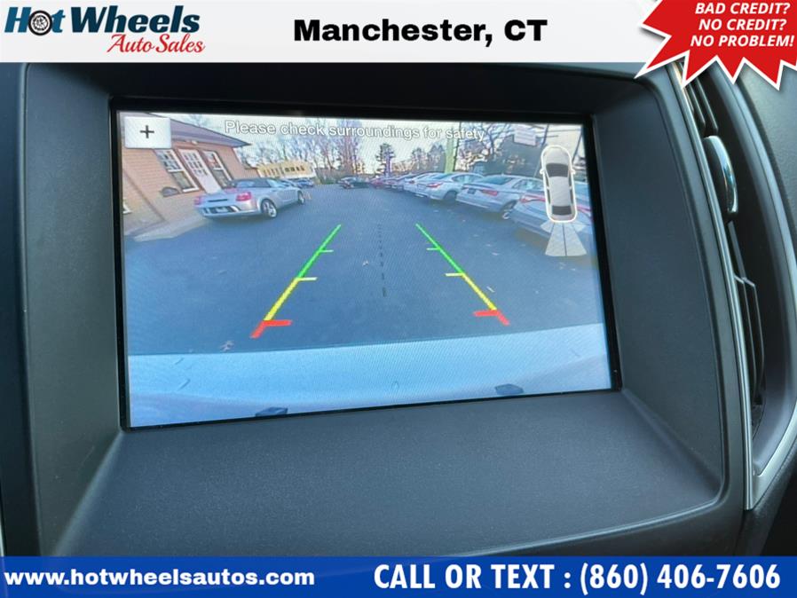 Used Ford Edge 4dr SEL AWD 2016 | Hot Wheels Auto Sales LLC. Manchester, Connecticut Used Ford Edge 4dr SEL AWD 2016 | Hot Wheels Auto Sales LLC. Manchester, Connecticut