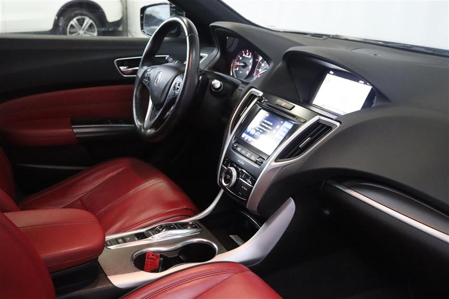Used Acura Tlx TECH+A 2018 | Fast Track Motors. Paterson, New Jersey Used Acura Tlx TECH+A 2018 | Fast Track Motors. Paterson, New Jersey