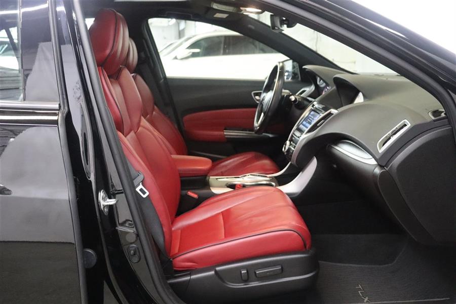 Used Acura Tlx TECH+A 2018 | Fast Track Motors. Paterson, New Jersey Used Acura Tlx TECH+A 2018 | Fast Track Motors. Paterson, New Jersey