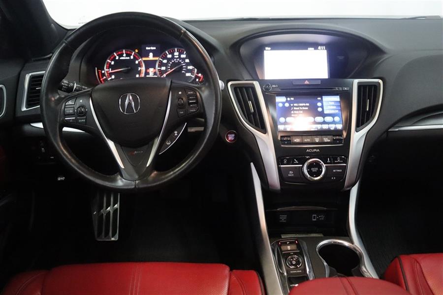 Used Acura Tlx TECH+A 2018 | Fast Track Motors. Paterson, New Jersey Used Acura Tlx TECH+A 2018 | Fast Track Motors. Paterson, New Jersey