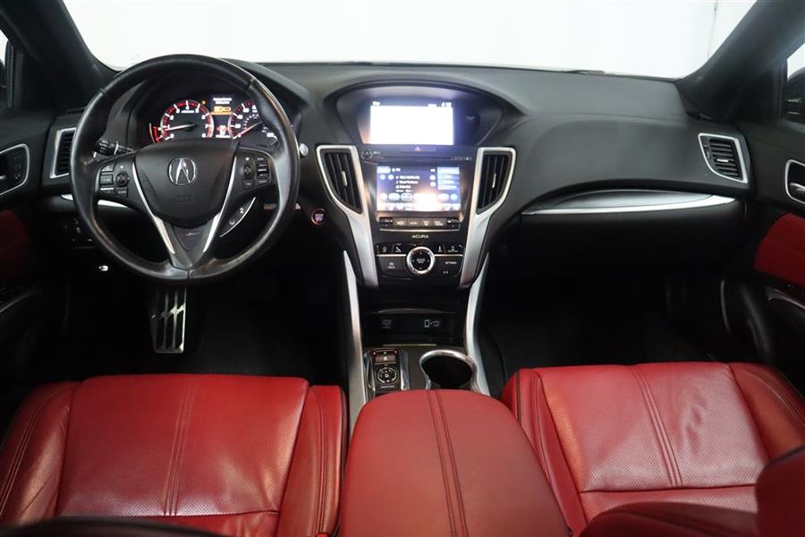 Used Acura Tlx TECH+A 2018 | Fast Track Motors. Paterson, New Jersey Used Acura Tlx TECH+A 2018 | Fast Track Motors. Paterson, New Jersey