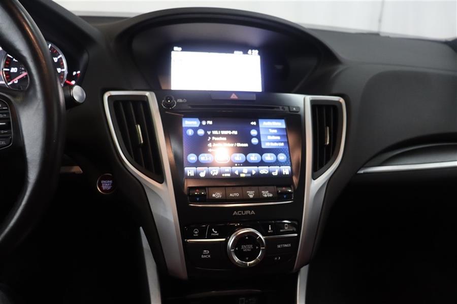 Used Acura Tlx TECH+A 2018 | Fast Track Motors. Paterson, New Jersey Used Acura Tlx TECH+A 2018 | Fast Track Motors. Paterson, New Jersey