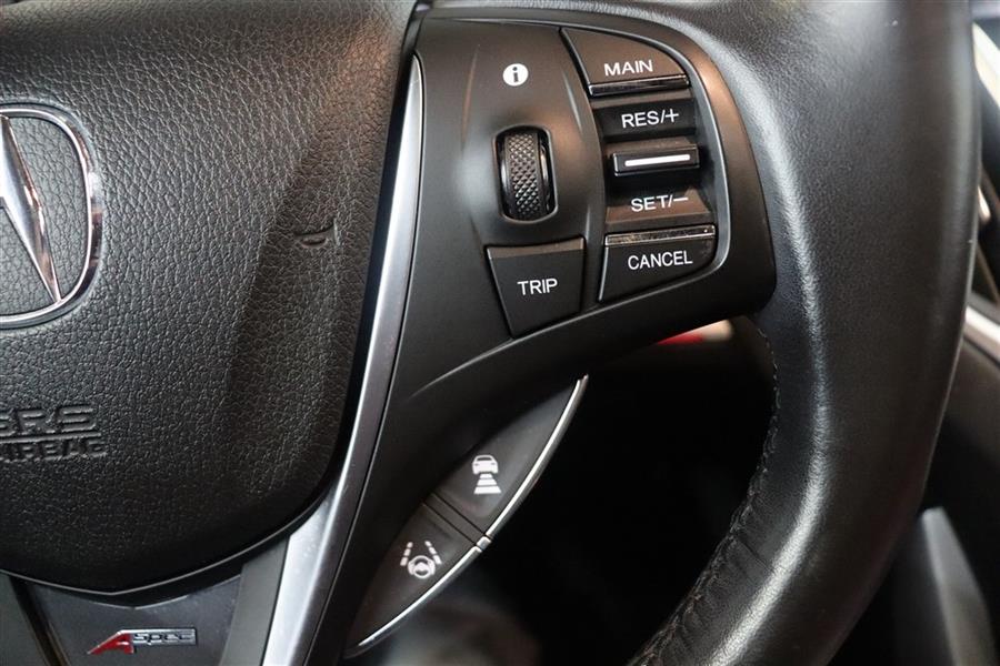 Used Acura Tlx TECH+A 2018 | Fast Track Motors. Paterson, New Jersey Used Acura Tlx TECH+A 2018 | Fast Track Motors. Paterson, New Jersey