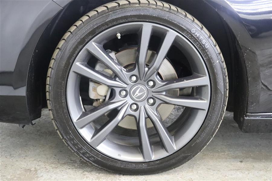 Used Acura Tlx TECH+A 2018 | Fast Track Motors. Paterson, New Jersey Used Acura Tlx TECH+A 2018 | Fast Track Motors. Paterson, New Jersey
