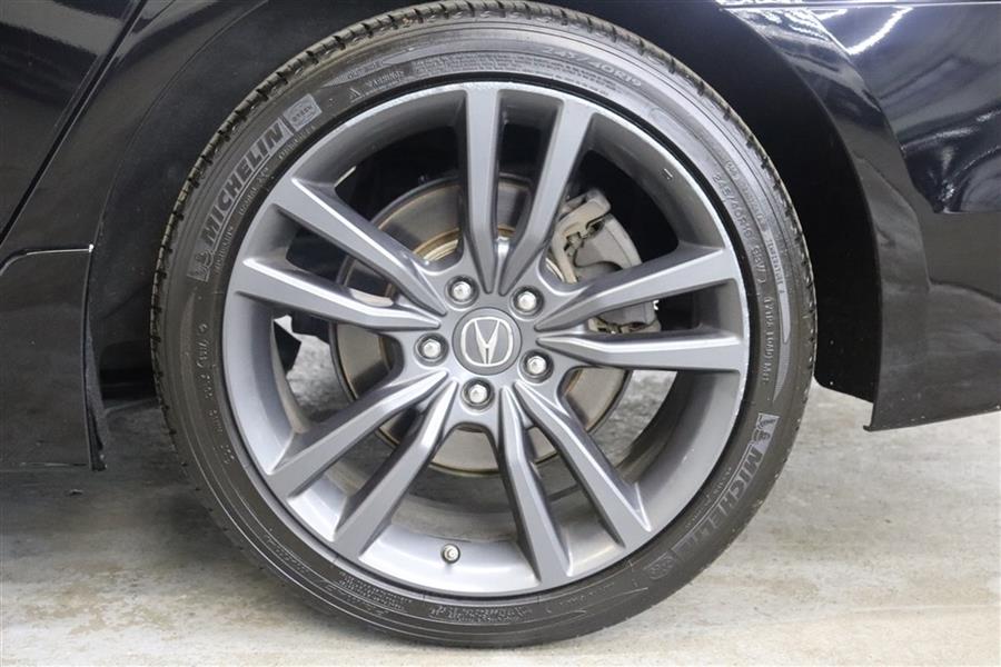 Used Acura Tlx TECH+A 2018 | Fast Track Motors. Paterson, New Jersey Used Acura Tlx TECH+A 2018 | Fast Track Motors. Paterson, New Jersey
