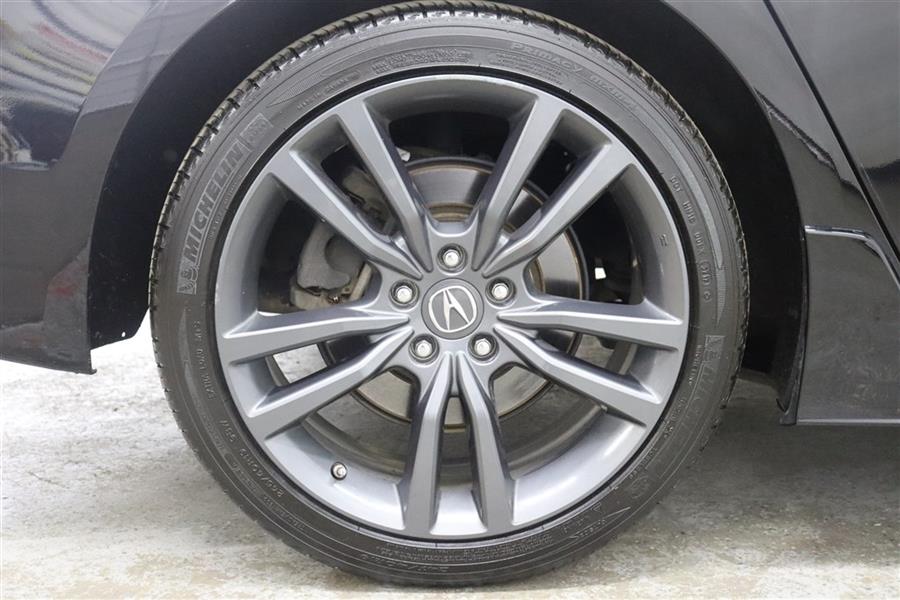 Used Acura Tlx TECH+A 2018 | Fast Track Motors. Paterson, New Jersey Used Acura Tlx TECH+A 2018 | Fast Track Motors. Paterson, New Jersey