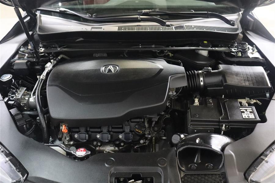 Used Acura Tlx TECH+A 2018 | Fast Track Motors. Paterson, New Jersey Used Acura Tlx TECH+A 2018 | Fast Track Motors. Paterson, New Jersey