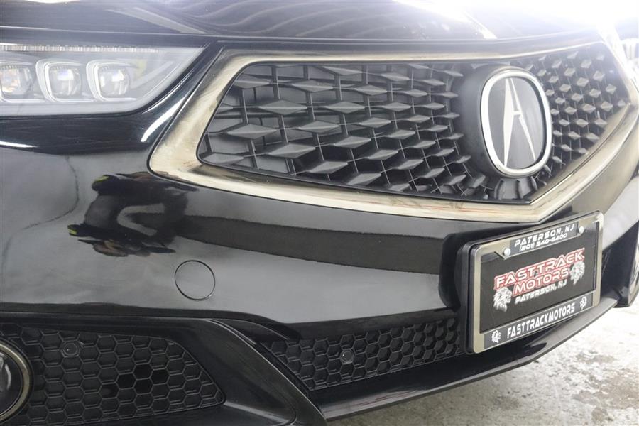 Used Acura Tlx TECH+A 2018 | Fast Track Motors. Paterson, New Jersey Used Acura Tlx TECH+A 2018 | Fast Track Motors. Paterson, New Jersey