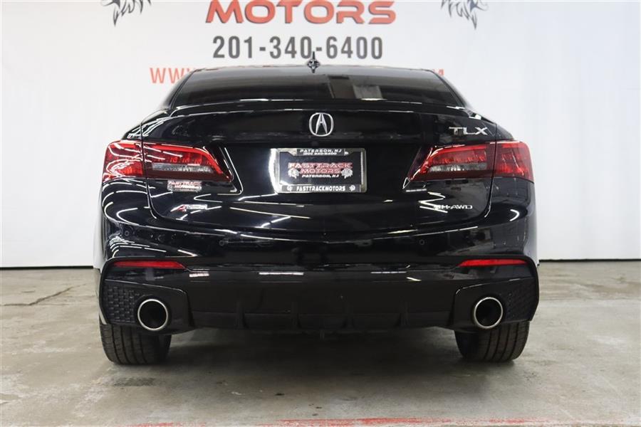 Used Acura Tlx TECH+A 2018 | Fast Track Motors. Paterson, New Jersey Used Acura Tlx TECH+A 2018 | Fast Track Motors. Paterson, New Jersey