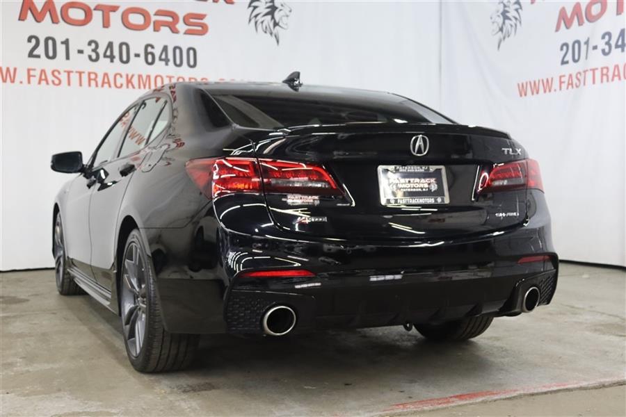 Used Acura Tlx TECH+A 2018 | Fast Track Motors. Paterson, New Jersey Used Acura Tlx TECH+A 2018 | Fast Track Motors. Paterson, New Jersey