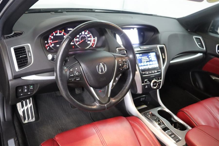 Used Acura Tlx TECH+A 2018 | Fast Track Motors. Paterson, New Jersey Used Acura Tlx TECH+A 2018 | Fast Track Motors. Paterson, New Jersey