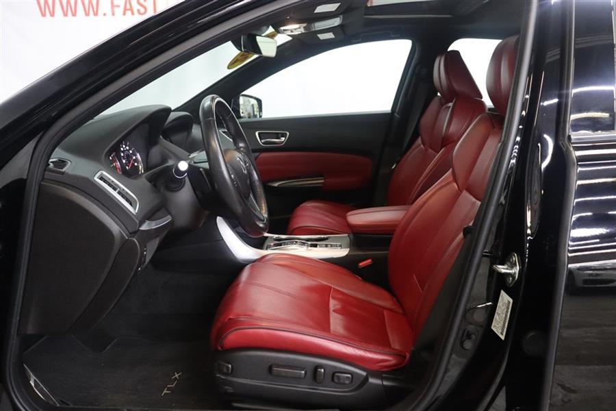 Used Acura Tlx TECH+A 2018 | Fast Track Motors. Paterson, New Jersey Used Acura Tlx TECH+A 2018 | Fast Track Motors. Paterson, New Jersey