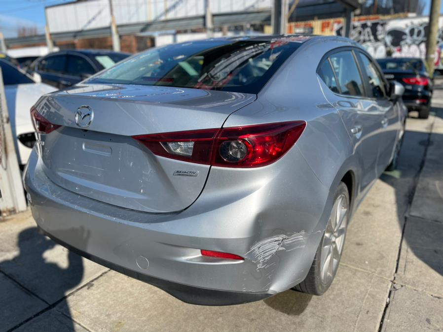 Used Mazda Mazda3 4-Door Touring Auto 2017 | NYC Automart Inc. Brooklyn, New York Used Mazda Mazda3 4-Door Touring Auto 2017 | NYC Automart Inc. Brooklyn, New York