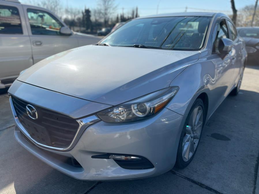 Used Mazda Mazda3 4-Door Touring Auto 2017 | NYC Automart Inc. Brooklyn, New York Used Mazda Mazda3 4-Door Touring Auto 2017 | NYC Automart Inc. Brooklyn, New York
