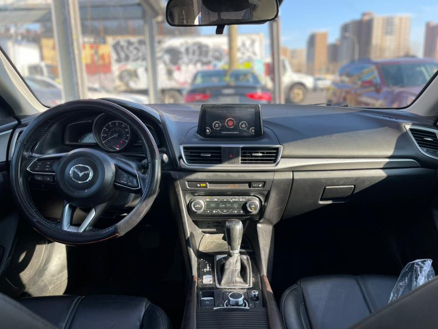 Used Mazda Mazda3 4-Door Touring Auto 2017 | NYC Automart Inc. Brooklyn, New York Used Mazda Mazda3 4-Door Touring Auto 2017 | NYC Automart Inc. Brooklyn, New York