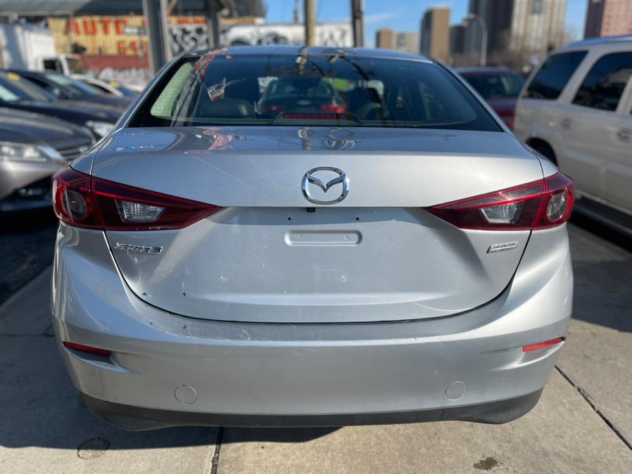 Used Mazda Mazda3 4-Door Touring Auto 2017 | NYC Automart Inc. Brooklyn, New York Used Mazda Mazda3 4-Door Touring Auto 2017 | NYC Automart Inc. Brooklyn, New York