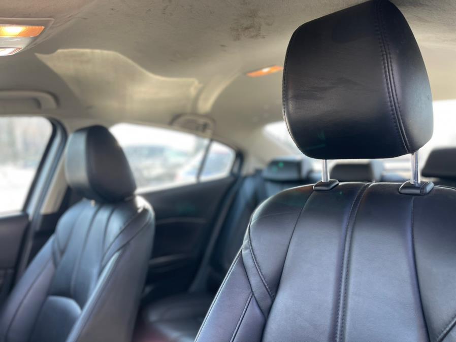 Used Mazda Mazda3 4-Door Touring Auto 2017 | NYC Automart Inc. Brooklyn, New York Used Mazda Mazda3 4-Door Touring Auto 2017 | NYC Automart Inc. Brooklyn, New York