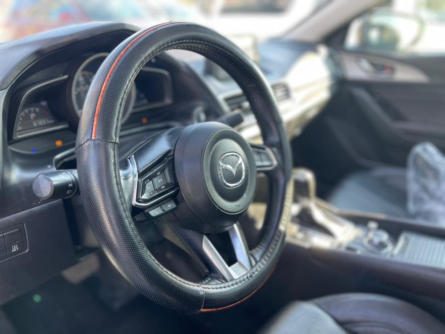 Used Mazda Mazda3 4-Door Touring Auto 2017 | NYC Automart Inc. Brooklyn, New York Used Mazda Mazda3 4-Door Touring Auto 2017 | NYC Automart Inc. Brooklyn, New York