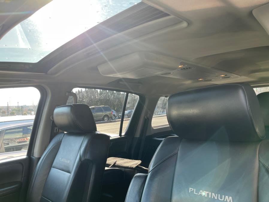 Used Nissan Armada 4WD 4dr SV 2014 | NYC Automart Inc. Brooklyn, New York Used Nissan Armada 4WD 4dr SV 2014 | NYC Automart Inc. Brooklyn, New York
