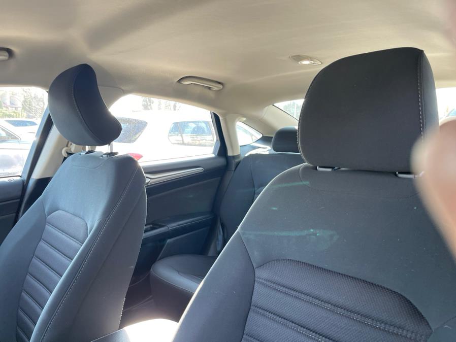 Used Ford Fusion SE FWD 2017 | NYC Automart Inc. Brooklyn, New York Used Ford Fusion SE FWD 2017 | NYC Automart Inc. Brooklyn, New York