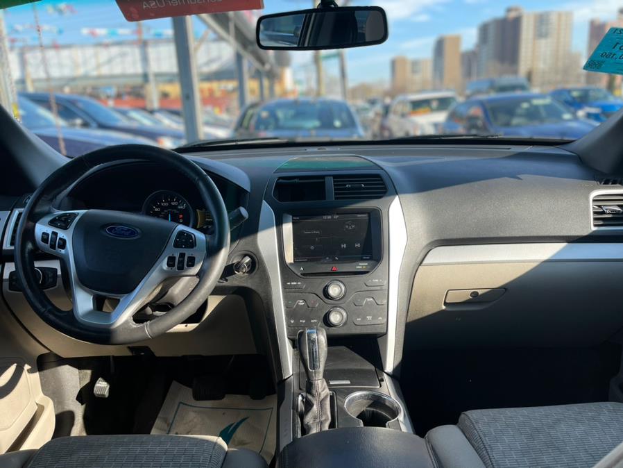 Used Ford Explorer 4WD 4dr XLT 2015 | NYC Automart Inc. Brooklyn, New York Used Ford Explorer 4WD 4dr XLT 2015 | NYC Automart Inc. Brooklyn, New York