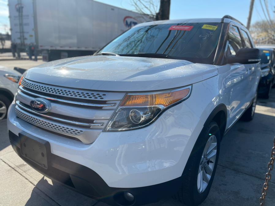 Used Ford Explorer 4WD 4dr XLT 2015 | NYC Automart Inc. Brooklyn, New York Used Ford Explorer 4WD 4dr XLT 2015 | NYC Automart Inc. Brooklyn, New York