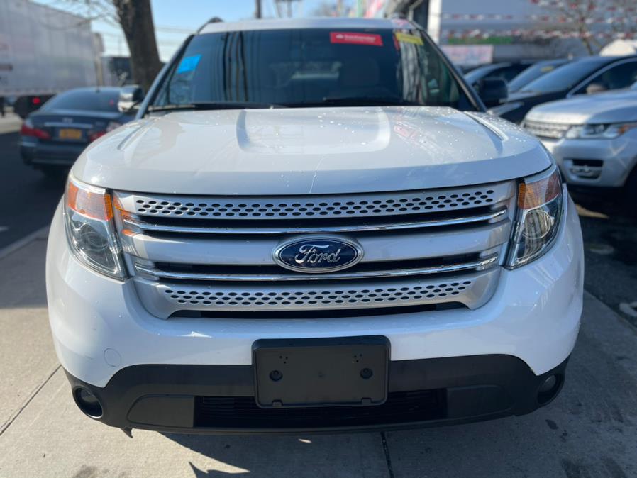 Used Ford Explorer 4WD 4dr XLT 2015 | NYC Automart Inc. Brooklyn, New York Used Ford Explorer 4WD 4dr XLT 2015 | NYC Automart Inc. Brooklyn, New York