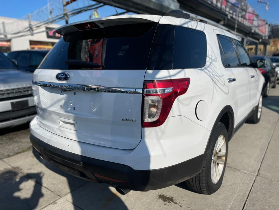 Used Ford Explorer 4WD 4dr XLT 2015 | NYC Automart Inc. Brooklyn, New York Used Ford Explorer 4WD 4dr XLT 2015 | NYC Automart Inc. Brooklyn, New York