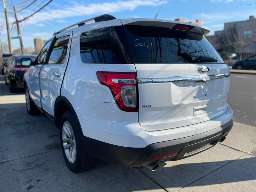 Used Ford Explorer 4WD 4dr XLT 2015 | NYC Automart Inc. Brooklyn, New York Used Ford Explorer 4WD 4dr XLT 2015 | NYC Automart Inc. Brooklyn, New York