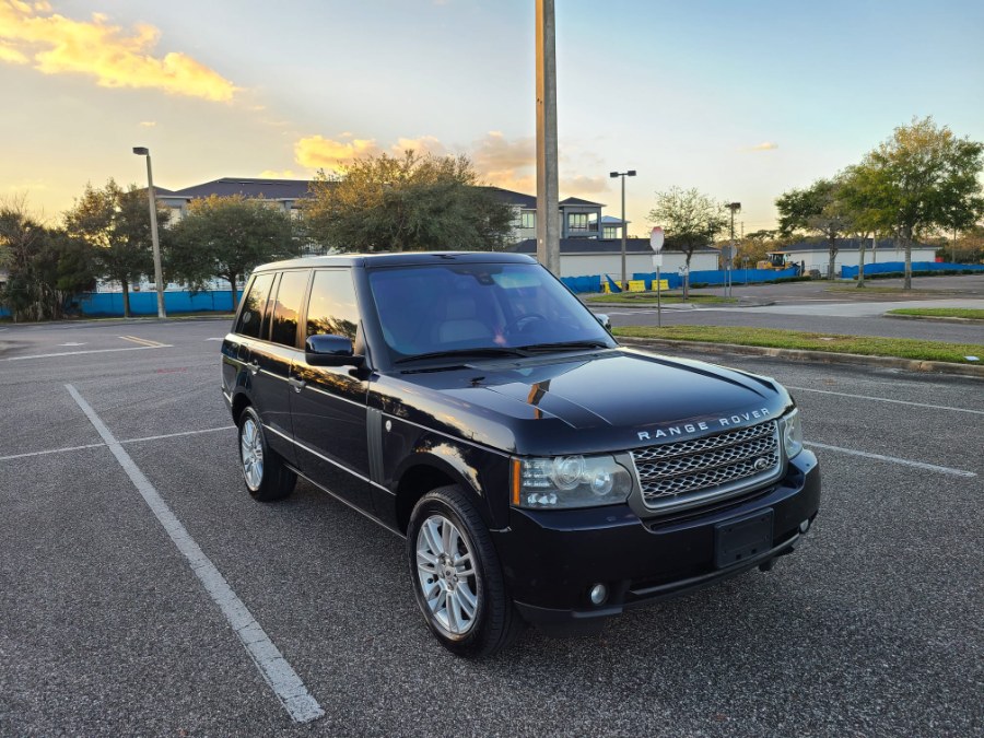 2010 Land Rover Range Rover 4WD 4dr HSE, available for sale in Longwood, Florida | Majestic Autos Inc.. Longwood, Florida 2010 Land Rover Range Rover 4WD 4dr HSE, available for sale in Longwood, Florida | Majestic Autos Inc.. Longwood, Florida