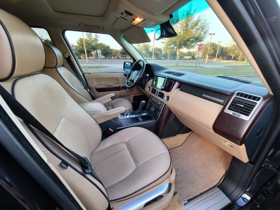 2010 Land Rover Range Rover 4WD 4dr HSE, available for sale in Longwood, Florida | Majestic Autos Inc.. Longwood, Florida 2010 Land Rover Range Rover 4WD 4dr HSE, available for sale in Longwood, Florida | Majestic Autos Inc.. Longwood, Florida