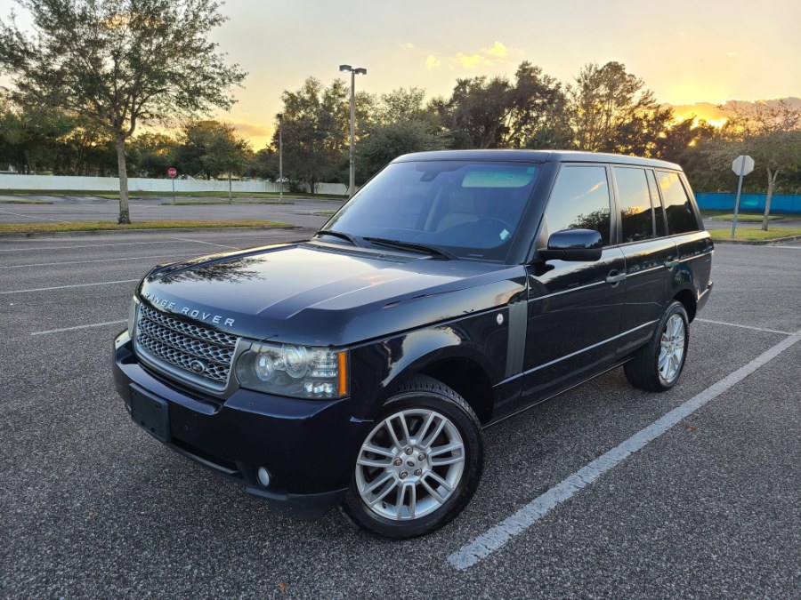 2010 Land Rover Range Rover 4WD 4dr HSE, available for sale in Longwood, Florida | Majestic Autos Inc.. Longwood, Florida 2010 Land Rover Range Rover 4WD 4dr HSE, available for sale in Longwood, Florida | Majestic Autos Inc.. Longwood, Florida