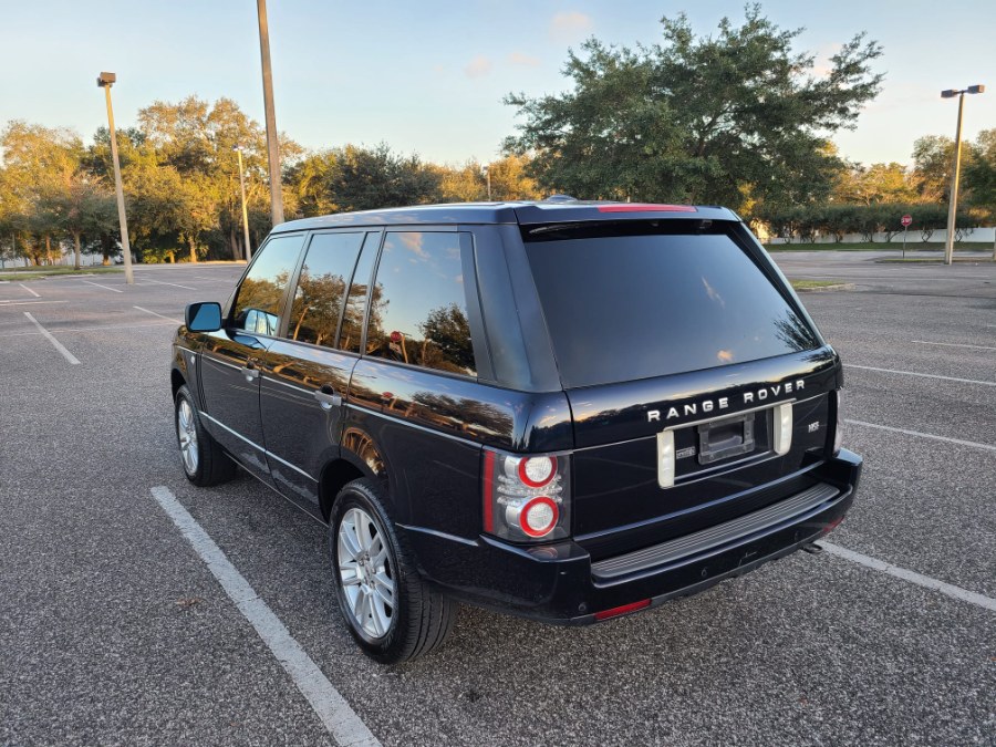 2010 Land Rover Range Rover 4WD 4dr HSE, available for sale in Longwood, Florida | Majestic Autos Inc.. Longwood, Florida 2010 Land Rover Range Rover 4WD 4dr HSE, available for sale in Longwood, Florida | Majestic Autos Inc.. Longwood, Florida