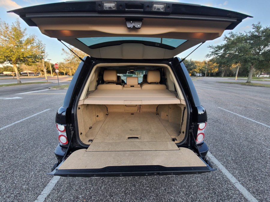 2010 Land Rover Range Rover 4WD 4dr HSE, available for sale in Longwood, Florida | Majestic Autos Inc.. Longwood, Florida 2010 Land Rover Range Rover 4WD 4dr HSE, available for sale in Longwood, Florida | Majestic Autos Inc.. Longwood, Florida