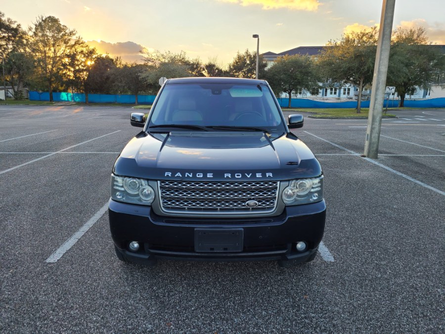 2010 Land Rover Range Rover 4WD 4dr HSE, available for sale in Longwood, Florida | Majestic Autos Inc.. Longwood, Florida 2010 Land Rover Range Rover 4WD 4dr HSE, available for sale in Longwood, Florida | Majestic Autos Inc.. Longwood, Florida