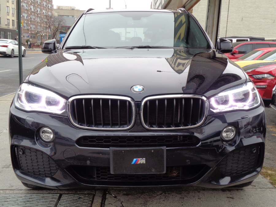 Used BMW X5 AWD xDrive35i //M Sport 2016 | Top Speed Motors LLC. Jamaica, New York Used BMW X5 AWD xDrive35i //M Sport 2016 | Top Speed Motors LLC. Jamaica, New York