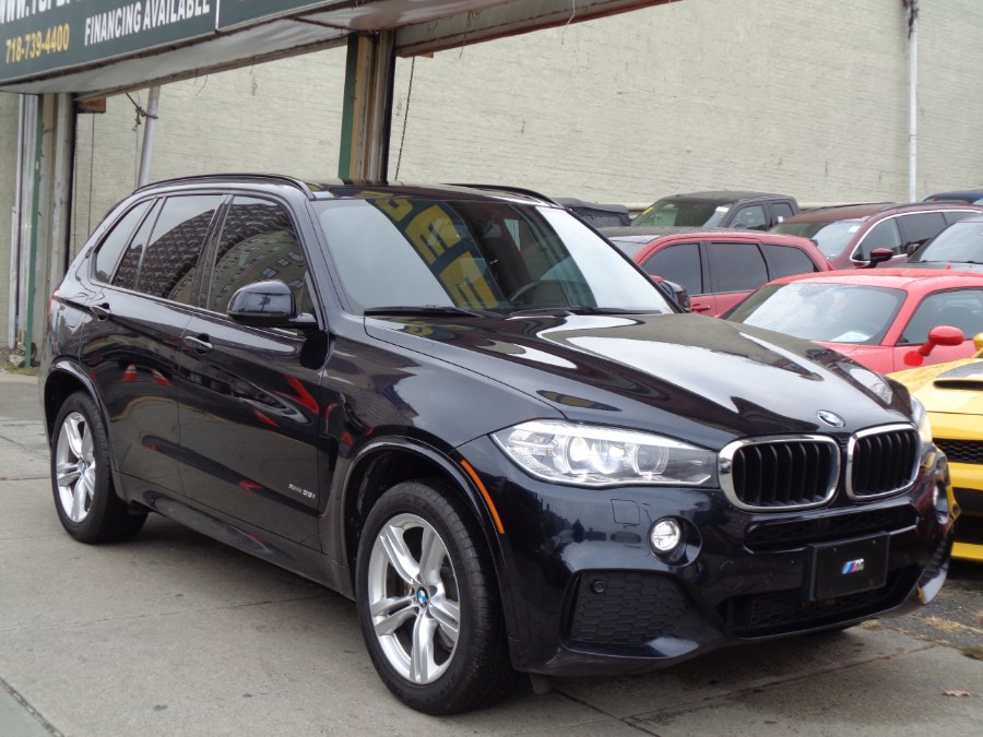 Used BMW X5 AWD xDrive35i //M Sport 2016 | Top Speed Motors LLC. Jamaica, New York Used BMW X5 AWD xDrive35i //M Sport 2016 | Top Speed Motors LLC. Jamaica, New York