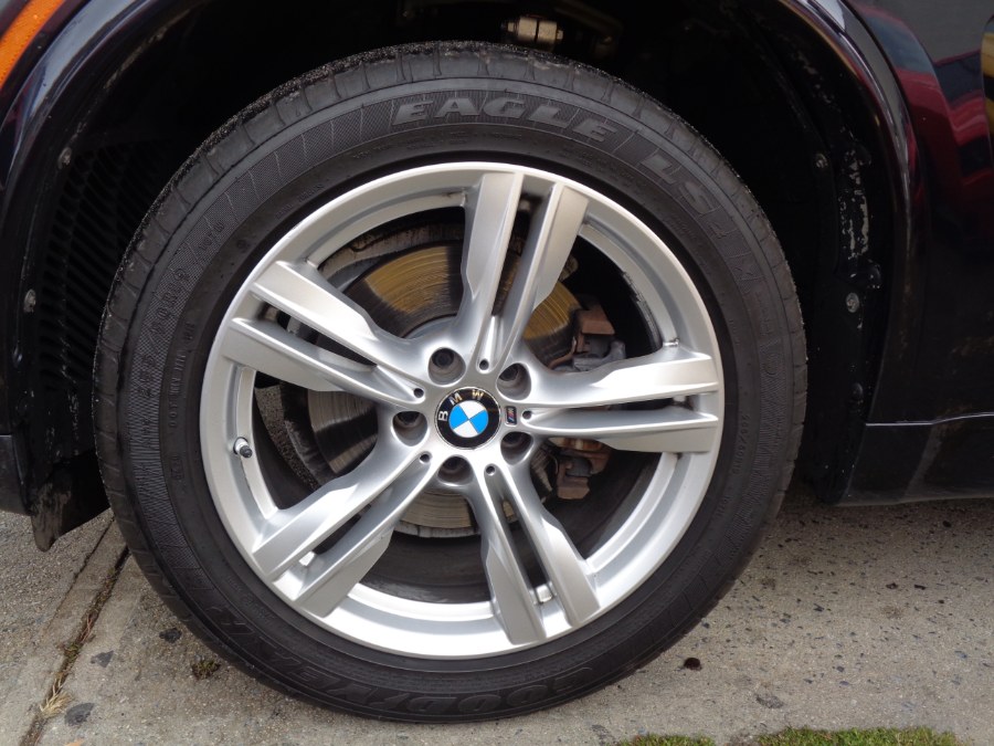 Used BMW X5 AWD xDrive35i //M Sport 2016 | Top Speed Motors LLC. Jamaica, New York Used BMW X5 AWD xDrive35i //M Sport 2016 | Top Speed Motors LLC. Jamaica, New York