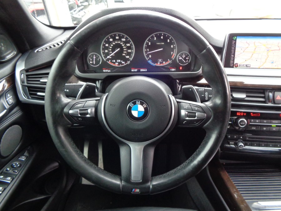 Used BMW X5 AWD xDrive35i //M Sport 2016 | Top Speed Motors LLC. Jamaica, New York Used BMW X5 AWD xDrive35i //M Sport 2016 | Top Speed Motors LLC. Jamaica, New York