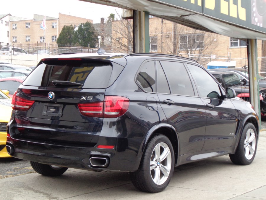 Used BMW X5 AWD xDrive35i //M Sport 2016 | Top Speed Motors LLC. Jamaica, New York Used BMW X5 AWD xDrive35i //M Sport 2016 | Top Speed Motors LLC. Jamaica, New York