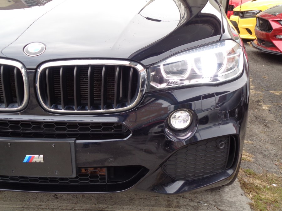 Used BMW X5 AWD xDrive35i //M Sport 2016 | Top Speed Motors LLC. Jamaica, New York Used BMW X5 AWD xDrive35i //M Sport 2016 | Top Speed Motors LLC. Jamaica, New York
