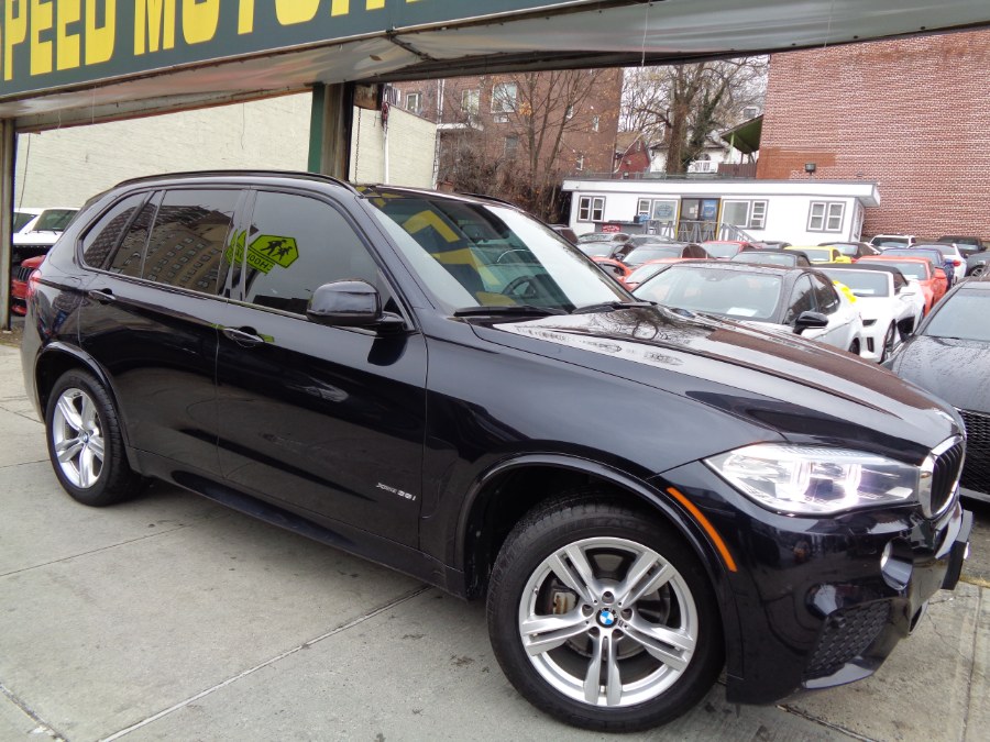 Used BMW X5 AWD xDrive35i //M Sport 2016 | Top Speed Motors LLC. Jamaica, New York Used BMW X5 AWD xDrive35i //M Sport 2016 | Top Speed Motors LLC. Jamaica, New York