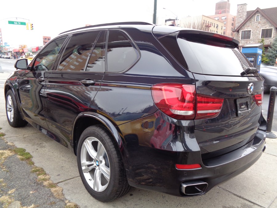 Used BMW X5 AWD xDrive35i //M Sport 2016 | Top Speed Motors LLC. Jamaica, New York Used BMW X5 AWD xDrive35i //M Sport 2016 | Top Speed Motors LLC. Jamaica, New York