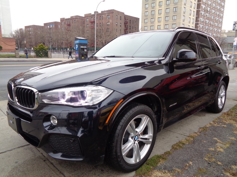 Used BMW X5 AWD xDrive35i //M Sport 2016 | Top Speed Motors LLC. Jamaica, New York Used BMW X5 AWD xDrive35i //M Sport 2016 | Top Speed Motors LLC. Jamaica, New York
