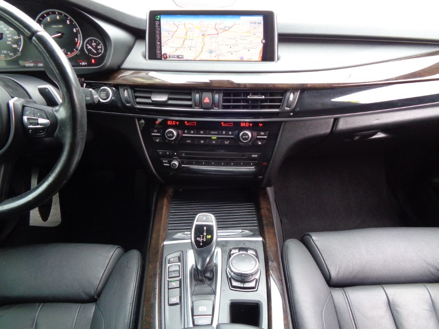 Used BMW X5 AWD xDrive35i //M Sport 2016 | Top Speed Motors LLC. Jamaica, New York Used BMW X5 AWD xDrive35i //M Sport 2016 | Top Speed Motors LLC. Jamaica, New York