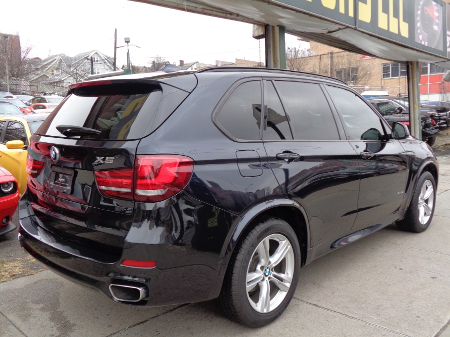 Used BMW X5 AWD xDrive35i //M Sport 2016 | Top Speed Motors LLC. Jamaica, New York Used BMW X5 AWD xDrive35i //M Sport 2016 | Top Speed Motors LLC. Jamaica, New York