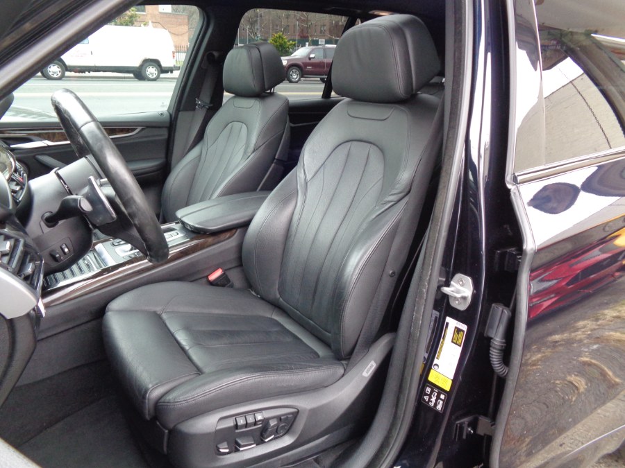 Used BMW X5 AWD xDrive35i //M Sport 2016 | Top Speed Motors LLC. Jamaica, New York Used BMW X5 AWD xDrive35i //M Sport 2016 | Top Speed Motors LLC. Jamaica, New York