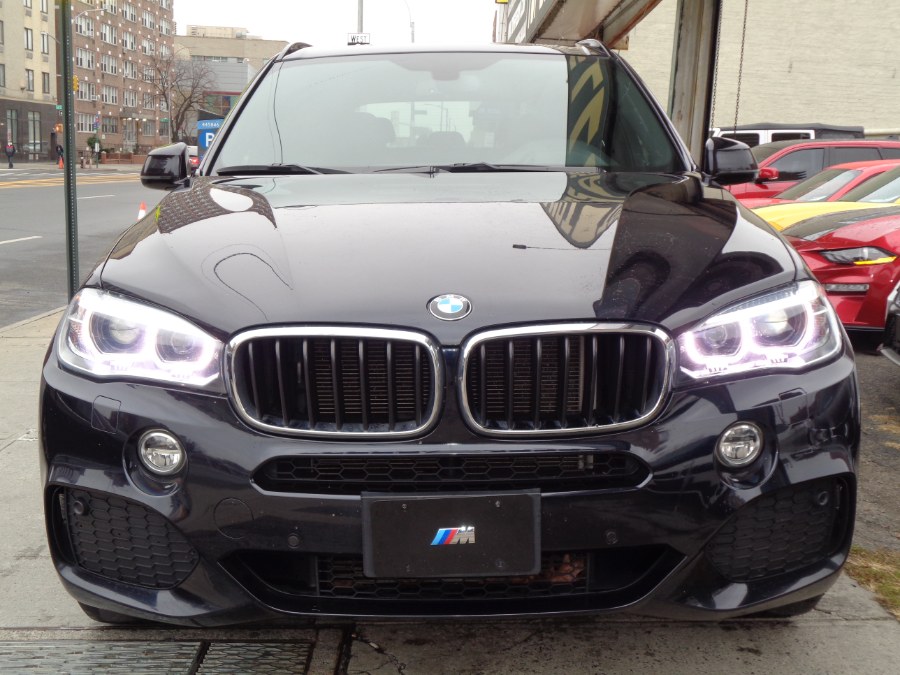 Used BMW X5 AWD xDrive35i //M Sport 2016 | Top Speed Motors LLC. Jamaica, New York Used BMW X5 AWD xDrive35i //M Sport 2016 | Top Speed Motors LLC. Jamaica, New York