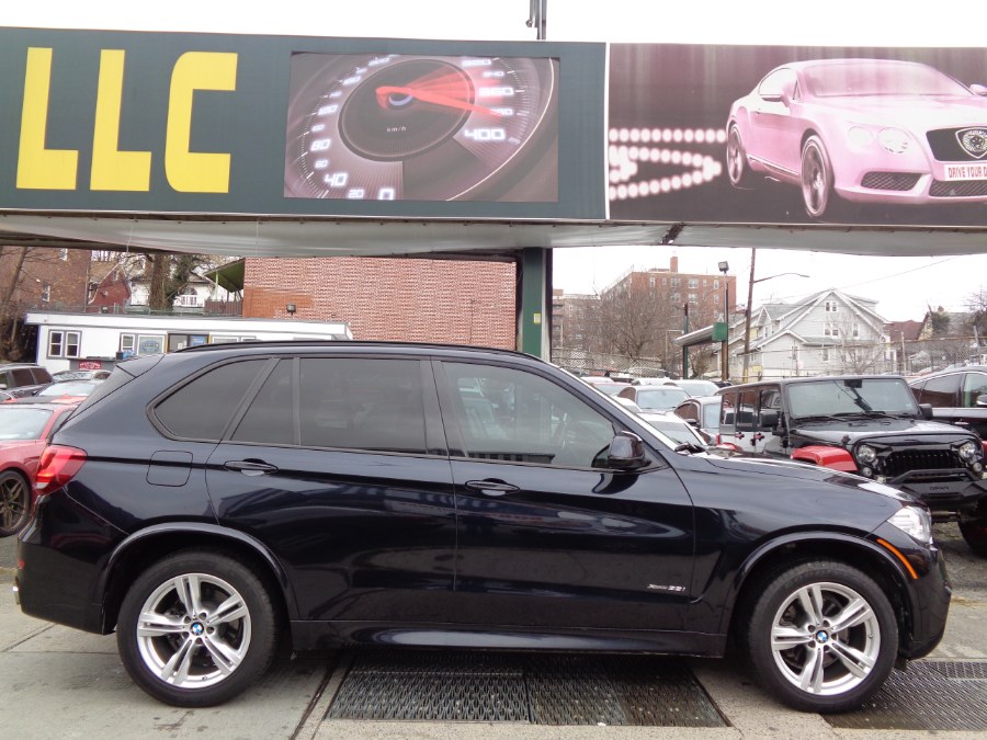 Used BMW X5 AWD xDrive35i //M Sport 2016 | Top Speed Motors LLC. Jamaica, New York Used BMW X5 AWD xDrive35i //M Sport 2016 | Top Speed Motors LLC. Jamaica, New York